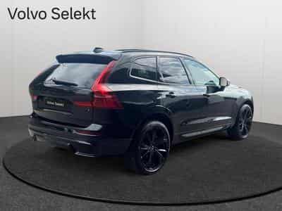 Volvo XC60 T8 Black Edition Plus / Hybride KIT HIVER INCLUS (2025) - Photo 2