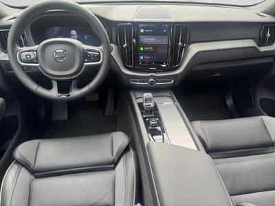 Volvo XC60 T8 Black Edition Plus / Hybride KIT HIVER INCLUS (2025) - Photo 3