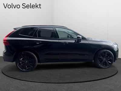 Volvo XC60 T8 Black Edition Plus / Hybride KIT HIVER INCLUS (2025) - Photo 7