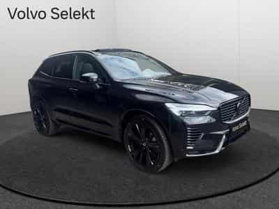 Volvo XC60 T8 Black Edition Plus / Hybride KIT HIVER INCLUS (2025) - Photo 8