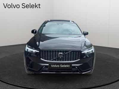Volvo XC60 T8 Black Edition Plus / Hybride KIT HIVER INCLUS (2025) - Photo 9
