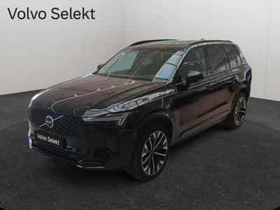 Volvo XC90 T8 AWD Ultra Dark / Hybride (2025) - Photo 1