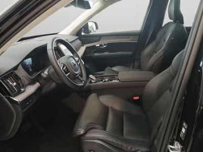 Volvo XC90 T8 AWD Ultra Dark / Hybride (2025) - Photo 10