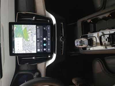 Volvo XC90 T8 AWD Ultra Dark / Hybride (2025) - Photo 11
