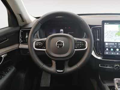 Volvo XC90 T8 AWD Ultra Dark / Hybride (2025) - Photo 12