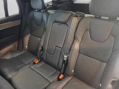 Volvo XC90 T8 AWD Ultra Dark / Hybride (2025) - Photo 13