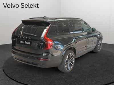 Volvo XC90 T8 AWD Ultra Dark / Hybride (2025) - Photo 2