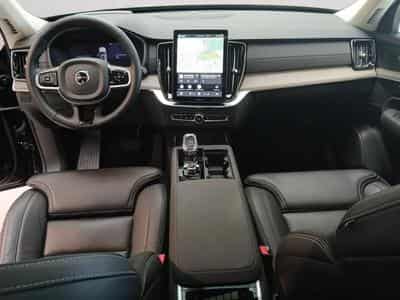 Volvo XC90 T8 AWD Ultra Dark / Hybride (2025) - Photo 3