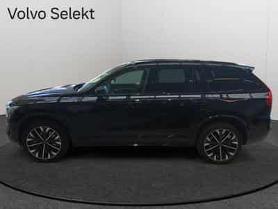 Volvo XC90 T8 AWD Ultra Dark / Hybride (2025) - Photo 4