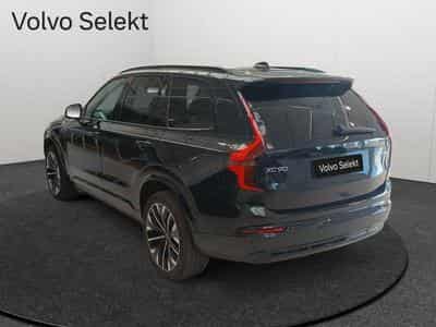 Volvo XC90 T8 AWD Ultra Dark / Hybride (2025) - Photo 5