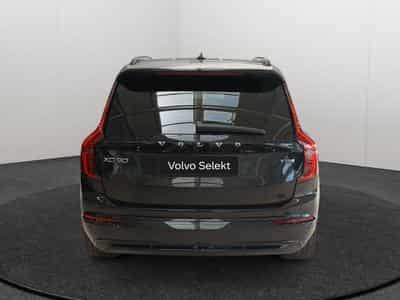 Volvo XC90 T8 AWD Ultra Dark / Hybride (2025) - Photo 6