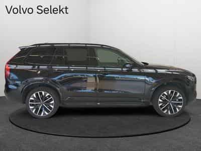 Volvo XC90 T8 AWD Ultra Dark / Hybride (2025) - Photo 7