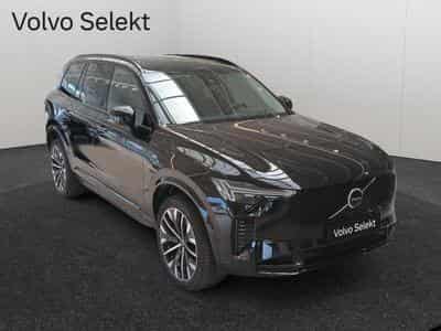 Volvo XC90 T8 AWD Ultra Dark / Hybride (2025) - Photo 8