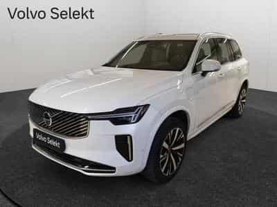 Volvo XC90 T8 AWD Core / Hybride (2025) - Photo 1
