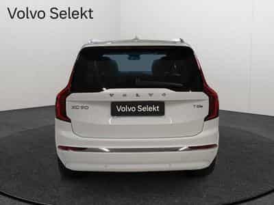 Volvo XC90 T8 AWD Core / Hybride (2025) - Photo 7