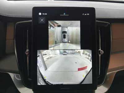 Volvo XC90 T8 AWD Core / Hybride (2025) - Photo 8