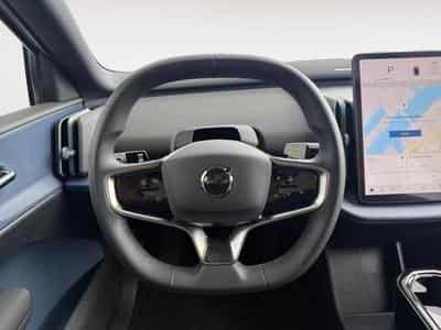 Volvo EX30 Plus Extended Range / Electrique (2024) - Photo 12