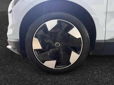 Volvo EX30 Plus Extended Range / Electrique (2024) - Photo 14