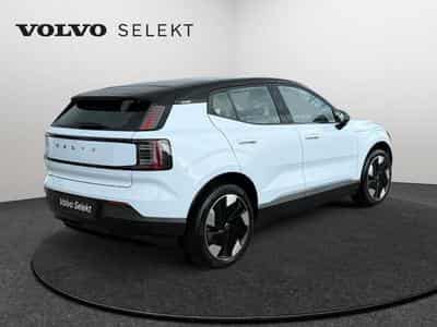 Volvo EX30 Plus Extended Range / Electrique (2024) - Photo 2