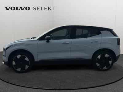 Volvo EX30 Plus Extended Range / Electrique (2024) - Photo 4