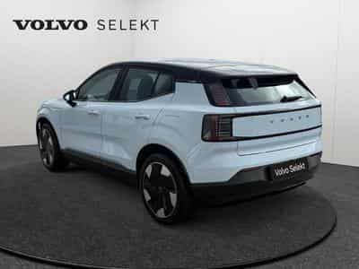 Volvo EX30 Plus Extended Range / Electrique (2024) - Photo 5