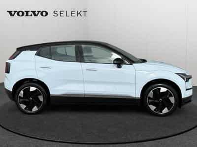 Volvo EX30 Plus Extended Range / Electrique (2024) - Photo 7