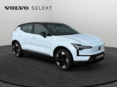 Volvo EX30 Plus Extended Range / Electrique (2024) - Photo 8