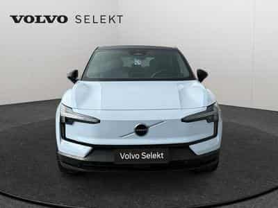 Volvo EX30 Plus Extended Range / Electrique (2024) - Photo 9