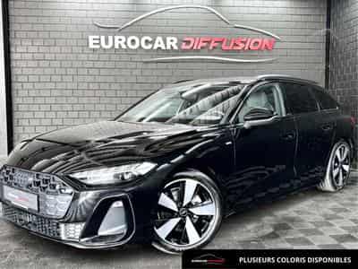 Audi A5 2.0 TFSI 204 CV AVANT S TRONIC S LINE PLUS *CAMERA* (2025) - Photo 1