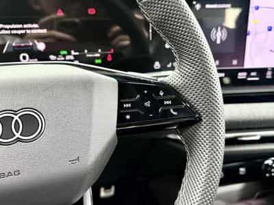 Audi A5 2.0 TFSI 204 CV AVANT S TRONIC S LINE PLUS *CAMERA* (2025) - Photo 12