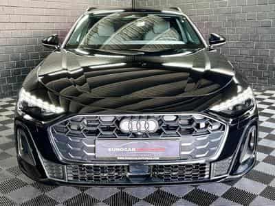 Audi A5 2.0 TFSI 204 CV AVANT S TRONIC S LINE PLUS *CAMERA* (2025) - Photo 2