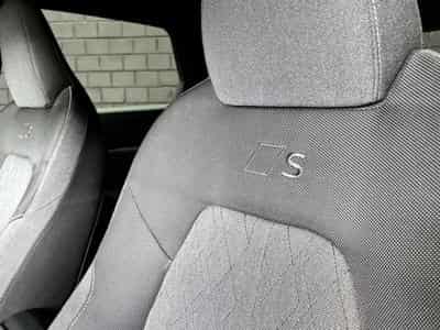 Audi A5 2.0 TFSI 204 CV AVANT S TRONIC S LINE PLUS *CAMERA* (2025) - Photo 8