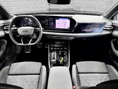 Audi A5 2.0 TFSI 204 CV AVANT S TRONIC S LINE PLUS *CAMERA* (2025) - Photo 9