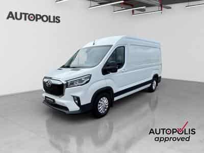Maxus eDeliver 9 72 KWh (2023) - Photo 1