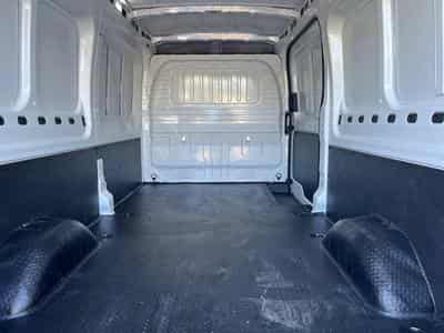 Maxus eDeliver 9 72 KWh (2023) - Photo 11