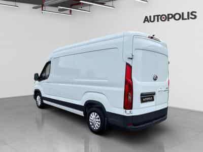 Maxus eDeliver 9 72 KWh (2023) - Photo 12