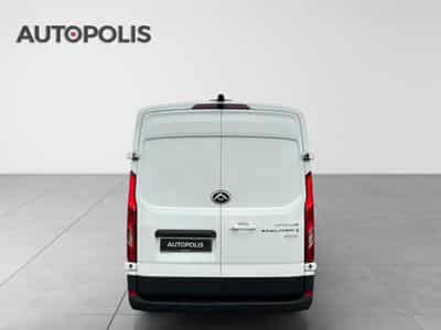 Maxus eDeliver 9 72 KWh (2023) - Photo 14