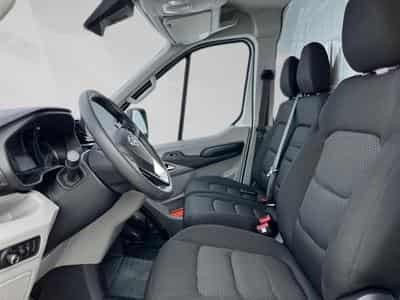Maxus eDeliver 9 72 KWh (2023) - Photo 4