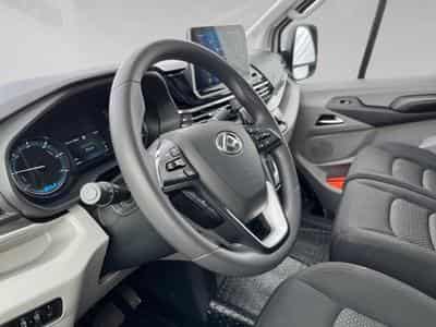 Maxus eDeliver 9 72 KWh (2023) - Photo 8