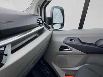 Maxus eDeliver 9 72 KWh (2023) - Photo 9