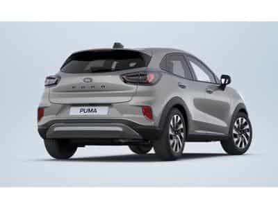 Ford Puma 1.0i Ecoboost MHEV 92kW Aut. Titanium (2026) - Photo 2
