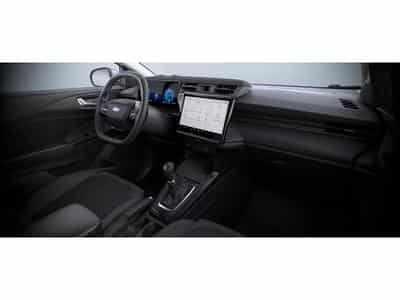 Ford Puma 1.0i Ecoboost MHEV 92kW Aut. Titanium (2026) - Photo 4