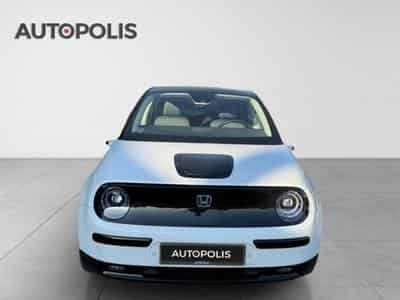 Honda e ADVANC (2020) - Photo 14