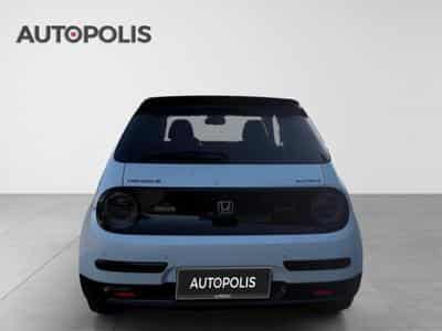 Honda e ADVANC (2020) - Photo 15