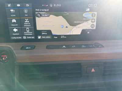 Honda e ADVANC (2020) - Photo 3