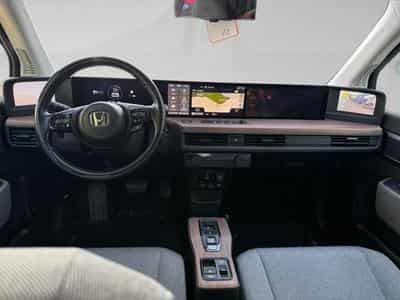 Honda e ADVANC (2020) - Photo 5