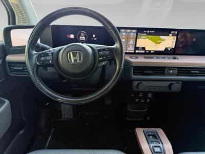 Honda e ADVANC (2020) - Photo 6