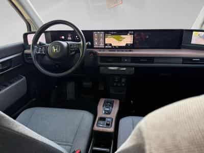 Honda e ADVANC (2020) - Photo 7