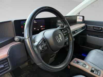 Honda e ADVANC (2020) - Photo 8
