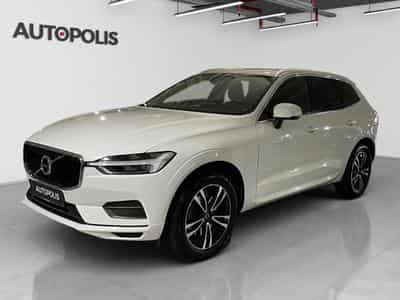 Volvo XC60 2.0 D4 Geartronic Momentum (2019) - Photo 1